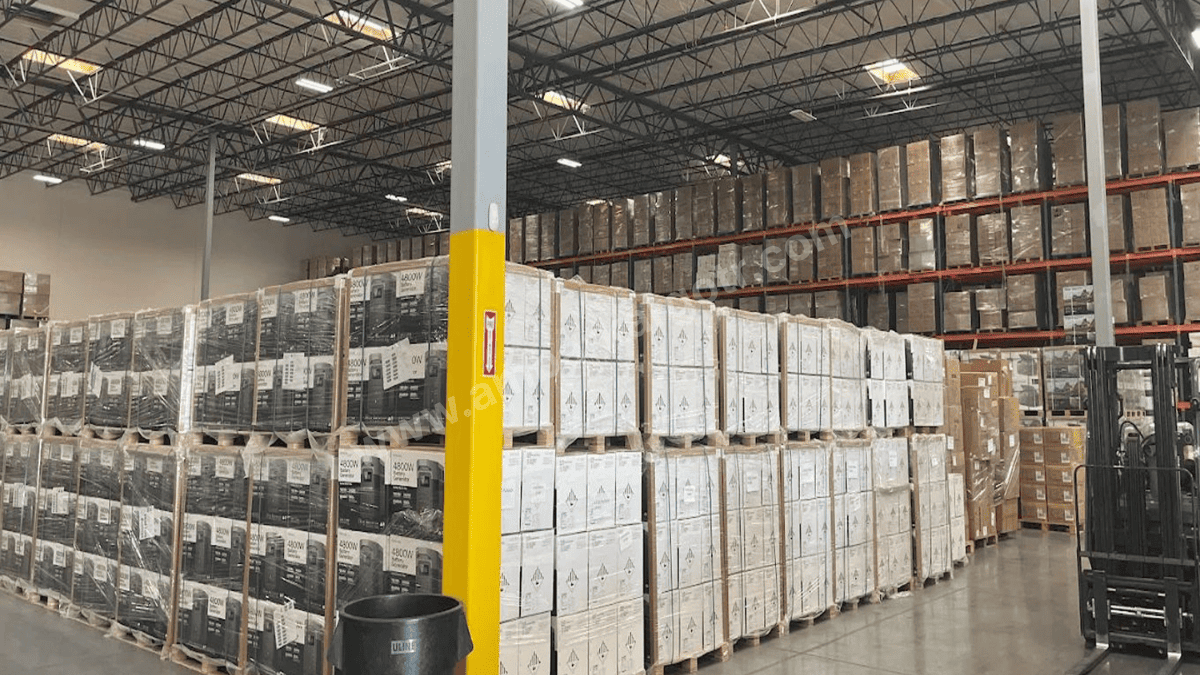 Tut Parça Yük Taşıma