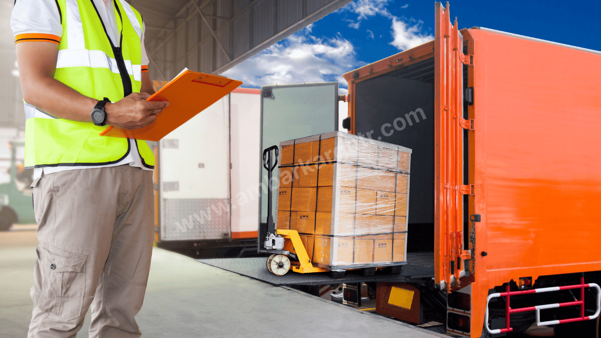 Tut Şehirler Arası Taşıma